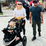V Nové Bystřici slavili celkem tisícovku, 850 let města a 150 let sboru hasičů