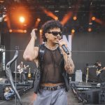 Kabát, Divokej Bill, Ben Cristovao a další to rozjedou na festivalu Hrady CZ v Rožmberku nad Vltavou