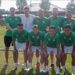 Kam za sportem? Přece na Branické Euro!