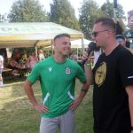 Kam za sportem? Přece na Branické Euro!