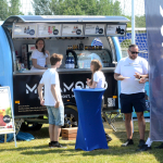 Šestý ročník Branického Eura vybral přes čtvrt milionu. Turnaj vyhráli Yangboyz, zazpíval Jakub Děkan