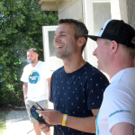 Šestý ročník Branického Eura vybral přes čtvrt milionu. Turnaj vyhráli Yangboyz, zazpíval Jakub Děkan