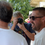 Šestý ročník Branického Eura vybral přes čtvrt milionu. Turnaj vyhráli Yangboyz, zazpíval Jakub Děkan