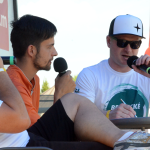 Šestý ročník Branického Eura vybral přes čtvrt milionu. Turnaj vyhráli Yangboyz, zazpíval Jakub Děkan