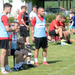 Šestý ročník Branického Eura vybral přes čtvrt milionu. Turnaj vyhráli Yangboyz, zazpíval Jakub Děkan