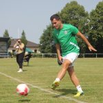Kam za sportem? Přece na Branické Euro!