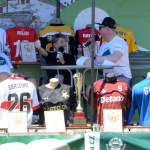 Šestý ročník Branického Eura vybral přes čtvrt milionu. Turnaj vyhráli Yangboyz, zazpíval Jakub Děkan