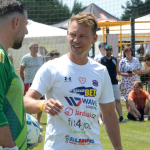 Šestý ročník Branického Eura vybral přes čtvrt milionu. Turnaj vyhráli Yangboyz, zazpíval Jakub Děkan