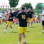 Šestý ročník Branického Eura vybral přes čtvrt milionu. Turnaj vyhráli Yangboyz, zazpíval Jakub Děkan