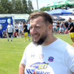 Šestý ročník Branického Eura vybral přes čtvrt milionu. Turnaj vyhráli Yangboyz, zazpíval Jakub Děkan