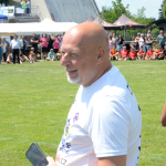 Šestý ročník Branického Eura vybral přes čtvrt milionu. Turnaj vyhráli Yangboyz, zazpíval Jakub Děkan
