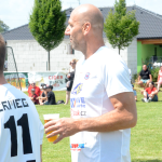 Šestý ročník Branického Eura vybral přes čtvrt milionu. Turnaj vyhráli Yangboyz, zazpíval Jakub Děkan