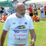 Šestý ročník Branického Eura vybral přes čtvrt milionu. Turnaj vyhráli Yangboyz, zazpíval Jakub Děkan
