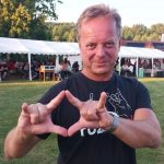 Rockové kapely Rodinný Klenoty a Rozkrock roztančily Dobrkovskou Lhotku