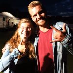 Rockové kapely Rodinný Klenoty a Rozkrock roztančily Dobrkovskou Lhotku