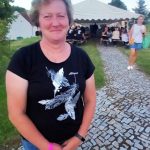 Rockové kapely Rodinný Klenoty a Rozkrock roztančily Dobrkovskou Lhotku
