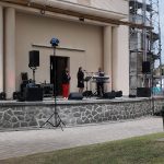 Den vína a mandlí z Hustopečí rozezpíval milevský amfiteátr