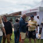 Den vína a mandlí z Hustopečí rozezpíval milevský amfiteátr
