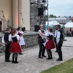 Den vína a mandlí z Hustopečí rozezpíval milevský amfiteátr