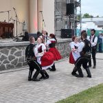 Den vína a mandlí z Hustopečí rozezpíval milevský amfiteátr