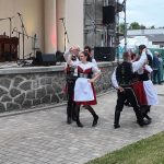 Den vína a mandlí z Hustopečí rozezpíval milevský amfiteátr