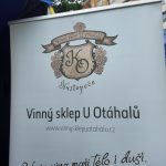 Den vína a mandlí z Hustopečí rozezpíval milevský amfiteátr