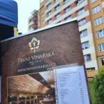 Den vína a mandlí z Hustopečí rozezpíval milevský amfiteátr