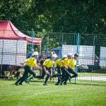 Hasičská soutěž v Přešťovicích přinesla napínavé souboje