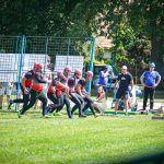 Hasičská soutěž v Přešťovicích přinesla napínavé souboje