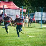 Hasičská soutěž v Přešťovicích přinesla napínavé souboje