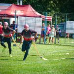 Hasičská soutěž v Přešťovicích přinesla napínavé souboje