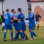Fotbal: Krajský přebor se vrací na Krumlovsko. Po šestnácti letech ho budou hrát dva kluby z okresu