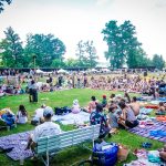 Koupaliště ve Volyni ovládly Letopruhy