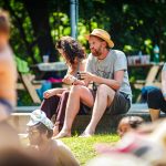 Koupaliště ve Volyni ovládly Letopruhy