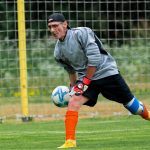 Chvalšiny hostily pouťové derby. Sokol zdolal SAK 4:1