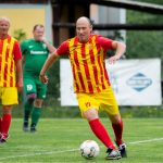 Chvalšiny hostily pouťové derby. Sokol zdolal SAK 4:1