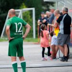 Chvalšiny hostily pouťové derby. Sokol zdolal SAK 4:1