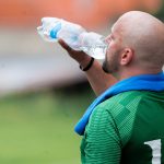Chvalšiny hostily pouťové derby. Sokol zdolal SAK 4:1