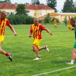 Chvalšiny hostily pouťové derby. Sokol zdolal SAK 4:1