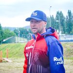 Strakonice slavnostně otevřely nové psí hřiště za čističkou