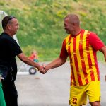 Chvalšiny hostily pouťové derby. Sokol zdolal SAK 4:1
