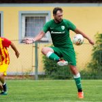 Chvalšiny hostily pouťové derby. Sokol zdolal SAK 4:1