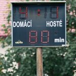Chvalšiny hostily pouťové derby. Sokol zdolal SAK 4:1