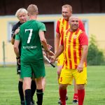 Chvalšiny hostily pouťové derby. Sokol zdolal SAK 4:1