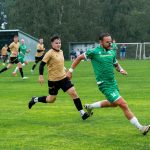 Fotbal: Kaplice s Krumlovem rozehrály přípravu atraktivní remízou 3:3