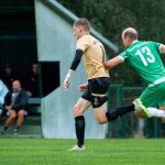 Fotbal: Kaplice s Krumlovem rozehrály přípravu atraktivní remízou 3:3