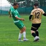 Fotbal: Kaplice s Krumlovem rozehrály přípravu atraktivní remízou 3:3