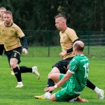 Fotbal: Kaplice s Krumlovem rozehrály přípravu atraktivní remízou 3:3