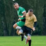 Fotbal: Kaplice s Krumlovem rozehrály přípravu atraktivní remízou 3:3