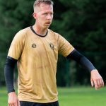 Fotbal: Kaplice s Krumlovem rozehrály přípravu atraktivní remízou 3:3